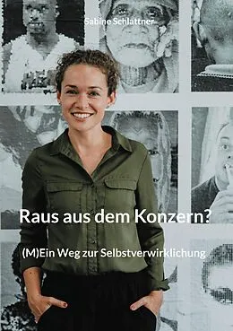 E-Book (epub) Raus aus dem Konzern? von Sabine Schlattner