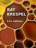 E-Book (epub) Rat Krespel von E. T. A. Hoffmann