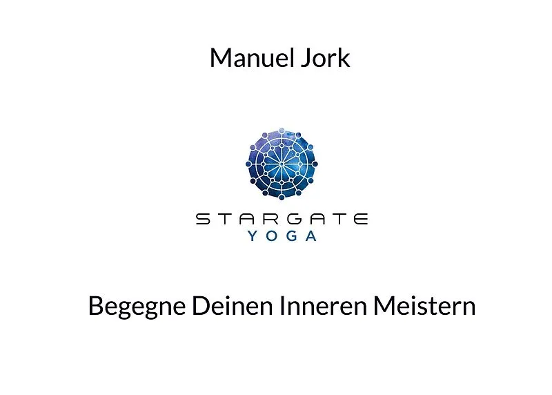 Stargate Yoga