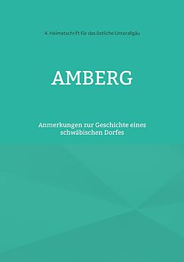 E-Book (epub) Amberg von Alois Epple