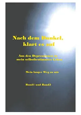 E-Book (epub) Nach dem Dunkel klart es auf von Patricia Rieck