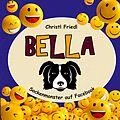 E-Book (epub) Bella - Sockenmonster auf Facebook von Christl Friedl