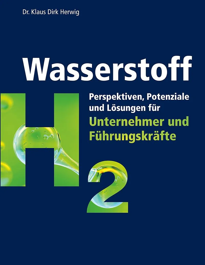 Wasserstoff