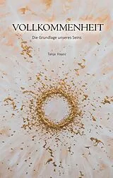 E-Book (epub) Vollkommenheit von Tanja Hayoz