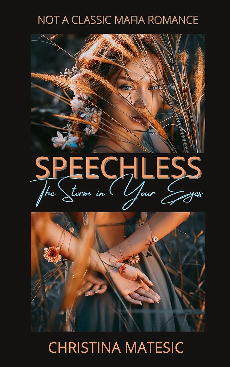 Speechless - The Storm in Your Eyes
