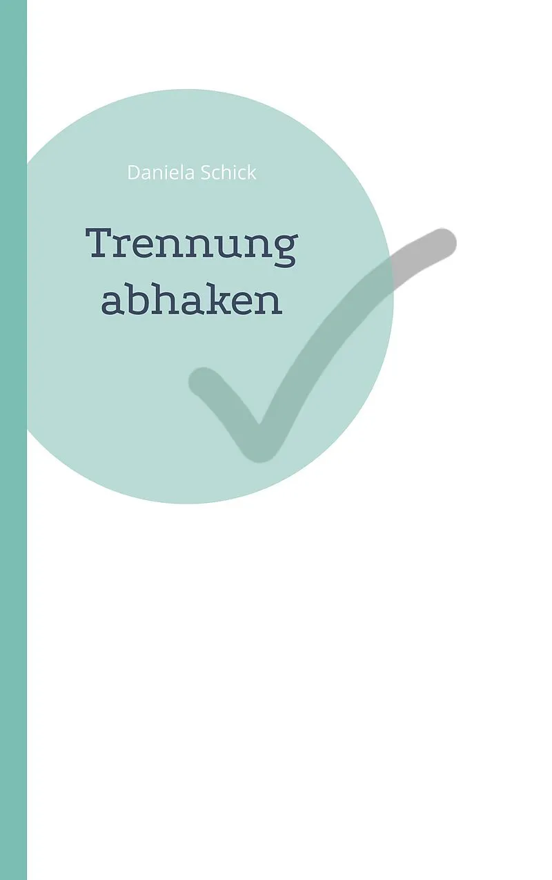 Trennung abhaken