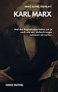 E-Book (epub) TEXTBLATT - Karl Marx von Heinz Duthel