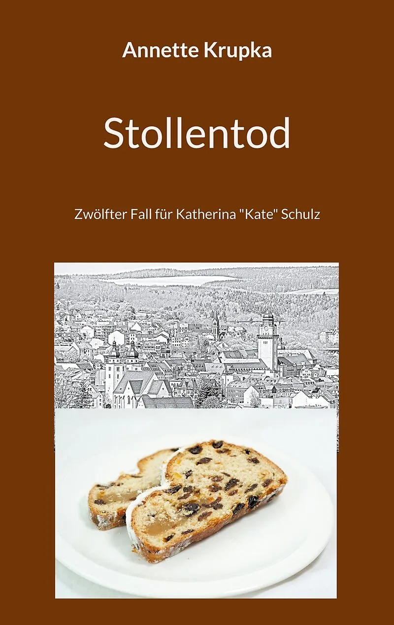 Stollentod