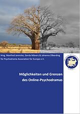 E-Book (epub) Möglichkeiten und Grenzen des Online-Psychodramas von 