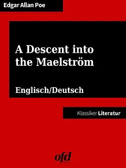 E-Book (epub) Hinab in den Mahlstrom - A Descent into the Maelström von Edgar Allan Poe
