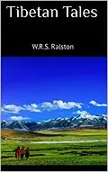E-Book (epub) Tibetan Tales von W. R. S. Ralston