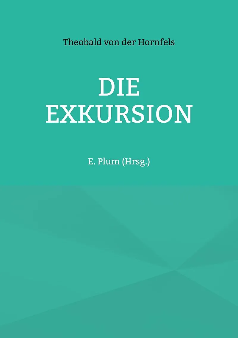 Die Exkursion