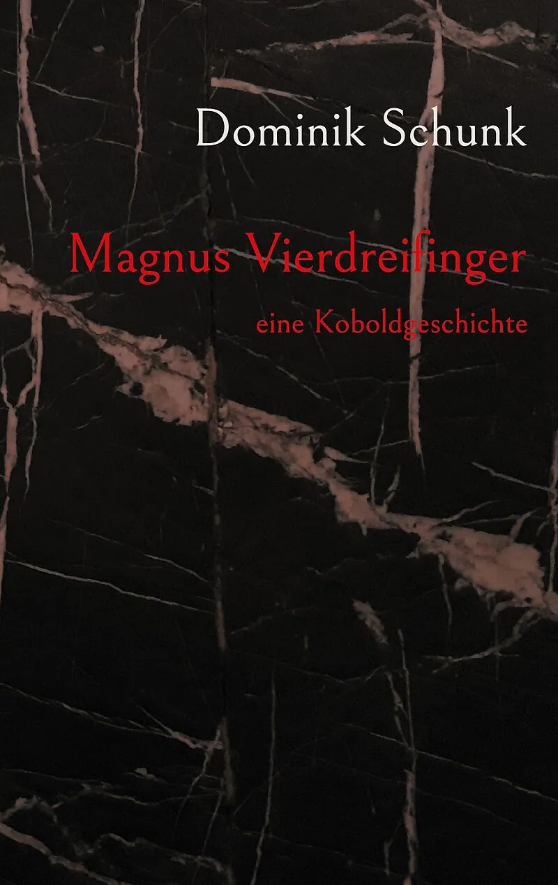 Magnus Vierdreifinger