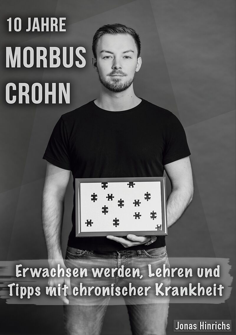 10 Jahre Morbus Crohn