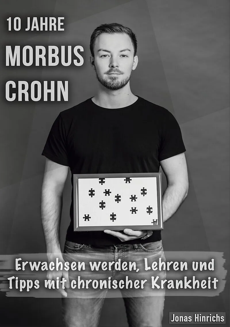 10 Jahre Morbus Crohn