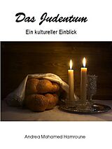 E-Book (epub) Das Judentum von Andrea Hamroune