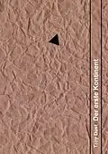 E-Book (epub) Der erste Kontinent von Troy Dust