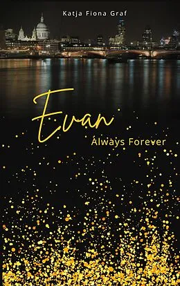 E-Book (epub) Evan von Katja Fiona Graf