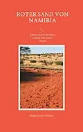E-Book (epub) Roter Sand von Namibia von Sibylle Essers-Walther