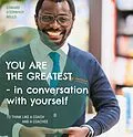 E-Book (epub) I am the greatest conversation with myself von Edward Dzerinyuy Bello
