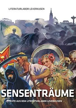 E-Book (epub) Sensenträume von 