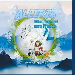 E-Book (epub) Alleria von Verena Novak