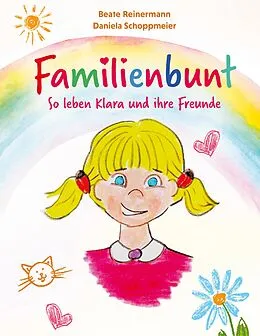 E-Book (epub) Familienbunt von Beate Reinermann