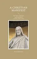 E-Book (epub) A Christian Manifest von Bruno Johannsson