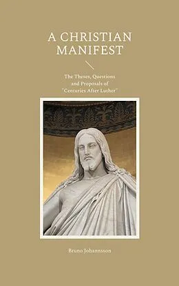 E-Book (epub) A Christian Manifest von Bruno Johannsson