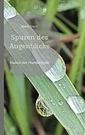 E-Book (epub) Spuren des Augenblicks von Mario Stenz