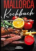 E-Book (epub) Mallorca Kochbuch von Simple Cookbooks