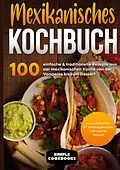 E-Book (epub) Mexikanisches Kochbuch von Simple Cookbooks
