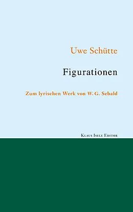 E-Book (epub) Figurationen von Uwe Schütte