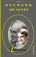 E-Book (epub) Neumann - 100 Jahre von Bernd Neumann
