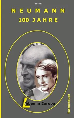 E-Book (epub) Neumann - 100 Jahre von Bernd Neumann