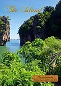 E-Book (epub) The Island von Pascal Alexander Andres
