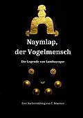 E-Book (epub) Naymlap, der Vogelmensch von Torge Braemer