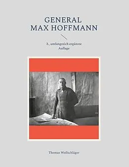 E-Book (epub) General Max Hoffmann von Thomas Wollschläger