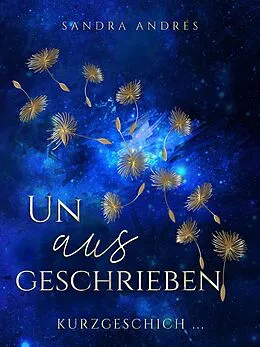 E-Book (epub) Unausgeschrieben von Sandra Andrés