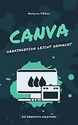 E-Book (epub) Canva von Melanie Völker