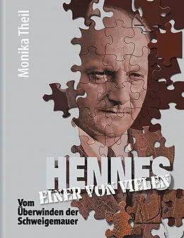 E-Book (epub) Hennes von Monika Theil