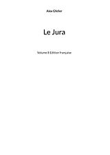 E-Book (epub) Le Jura von Alex Gfeller