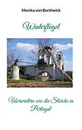 E-Book (epub) Winterflügel von Monika von Borthwick