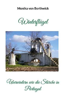 E-Book (epub) Winterflügel von Monika von Borthwick