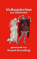 E-Book (epub) Volksmärchen aus Dänemark von Klaus-Peter Asmussen