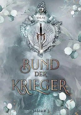 E-Book (epub) Bund der Krieger von Jaliah J.