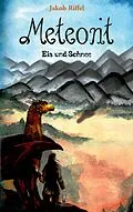 E-Book (epub) Meteorit von Jakob Riffel