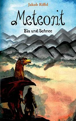 E-Book (epub) Meteorit von Jakob Riffel