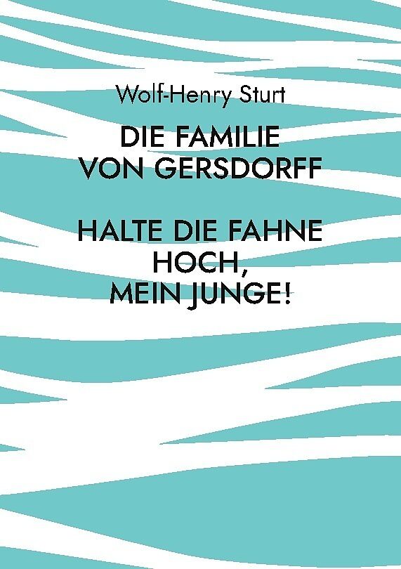 Die Familie von Gersdorff