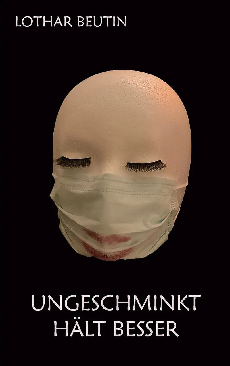 Ungeschminkt hält besser